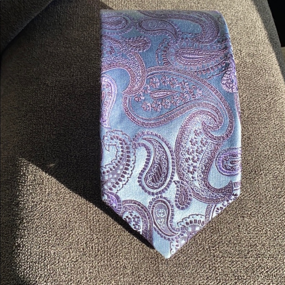 Tie